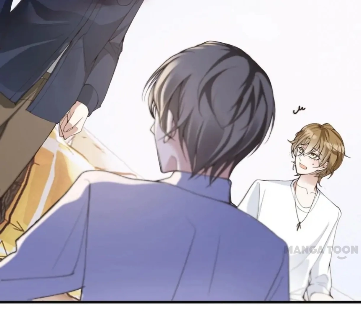 Switching Positions Chapter 38 page 31 - 