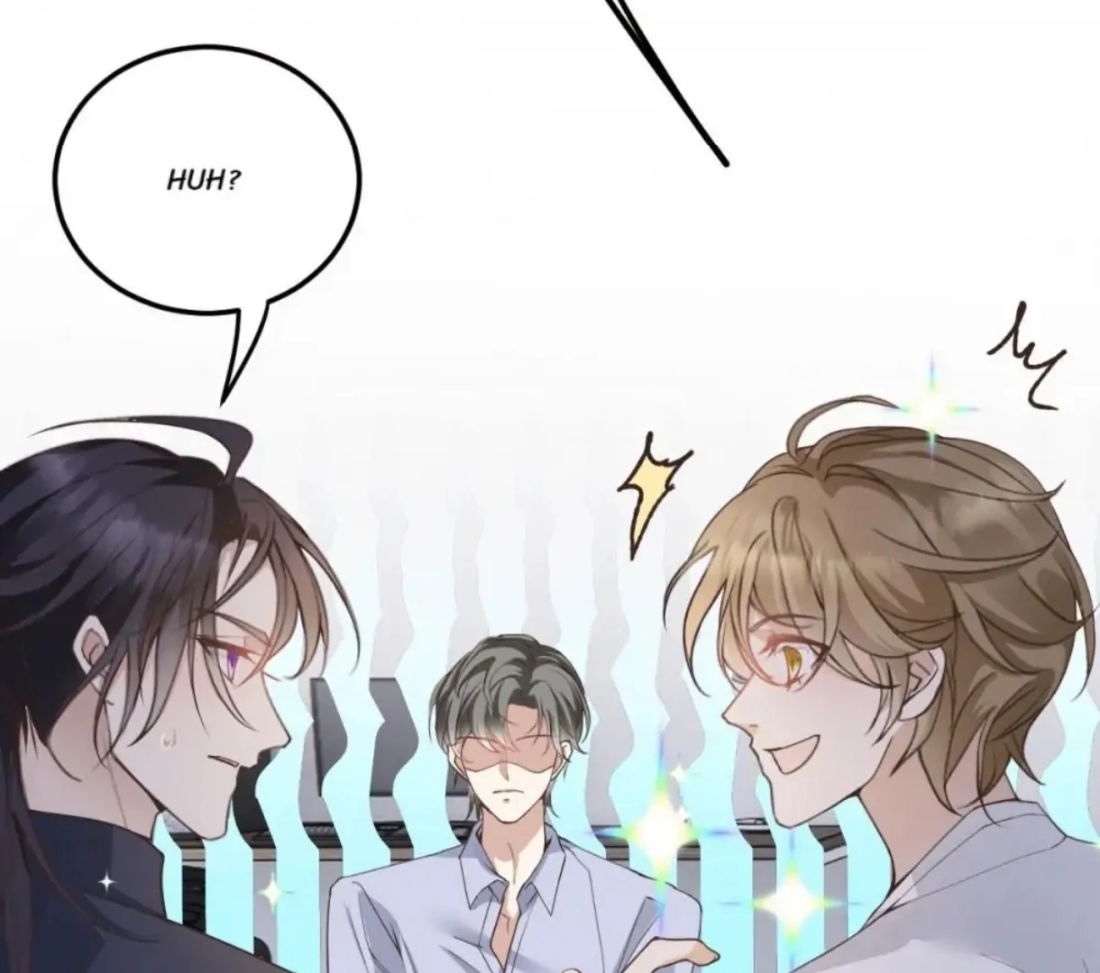 Switching Positions Chapter 38 page 5 - 