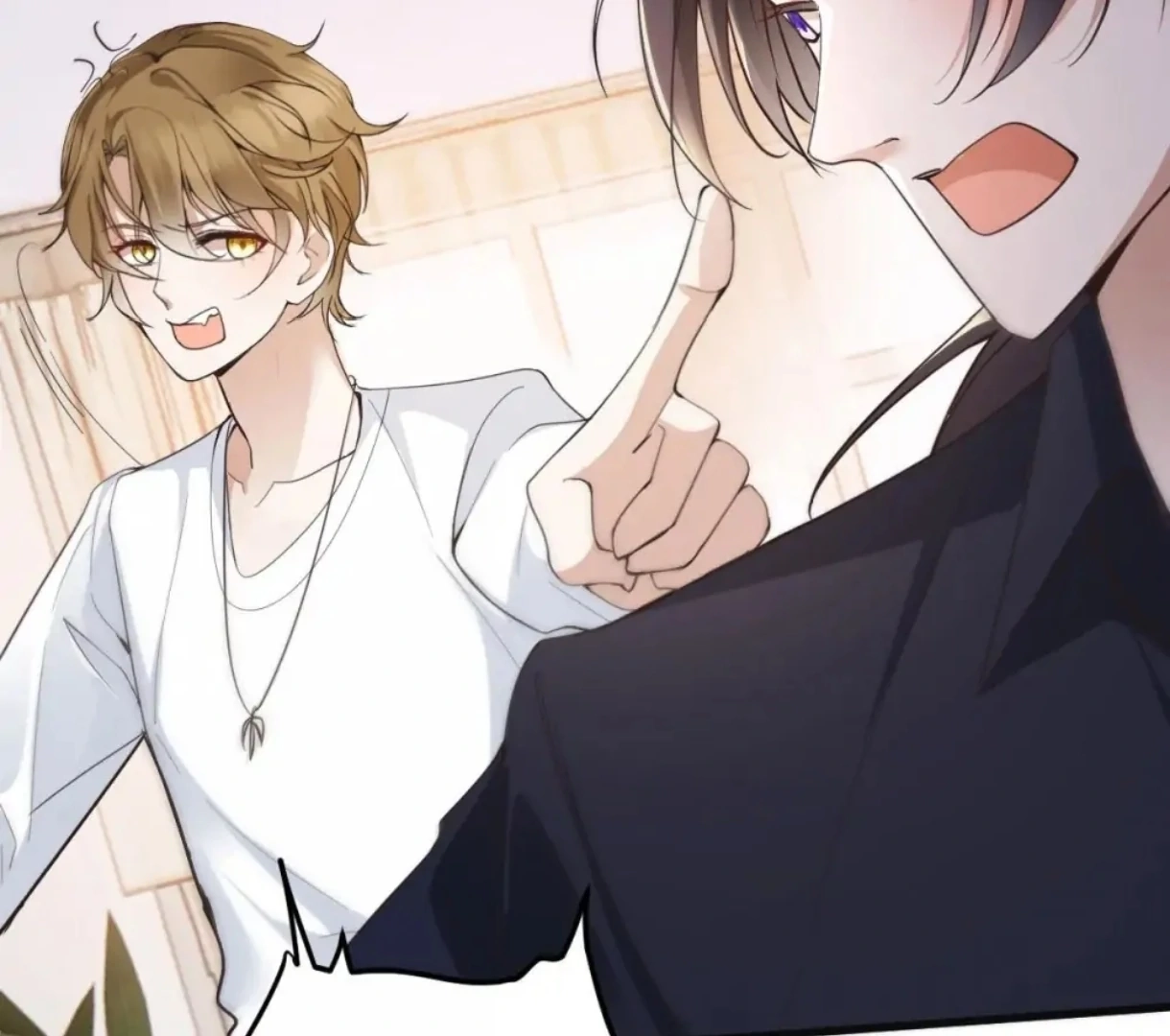 Switching Positions Chapter 38 page 43 - 