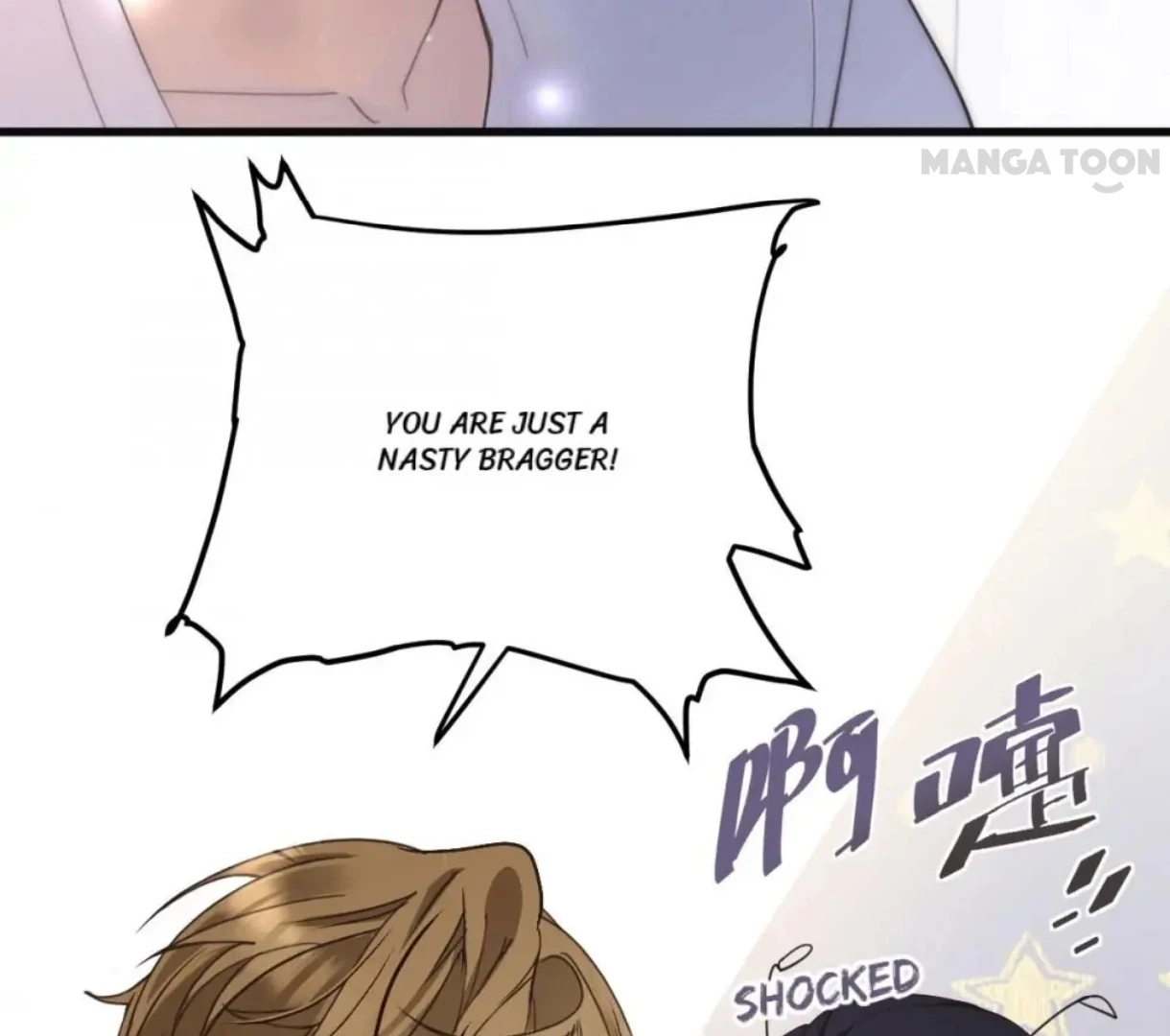 Switching Positions Chapter 38 page 46 - 