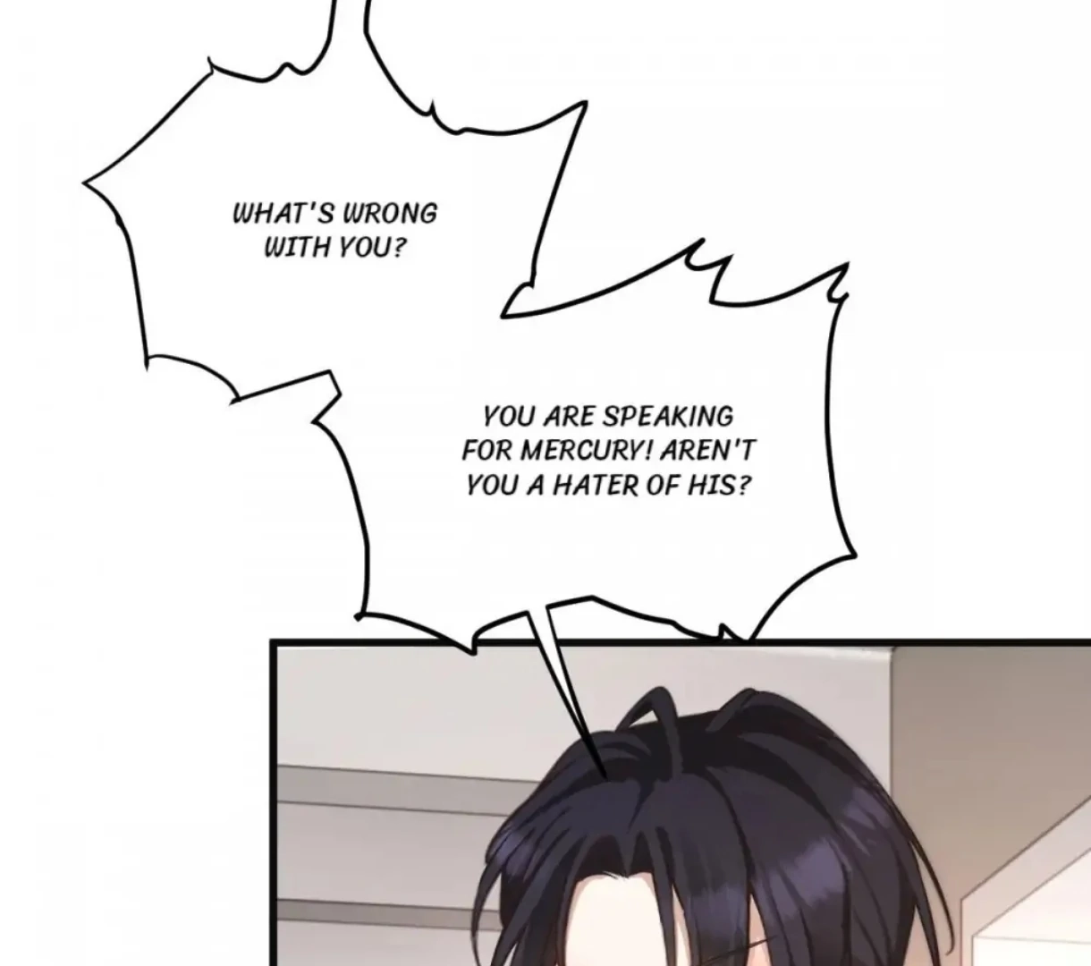 Switching Positions Chapter 38 page 48 - 