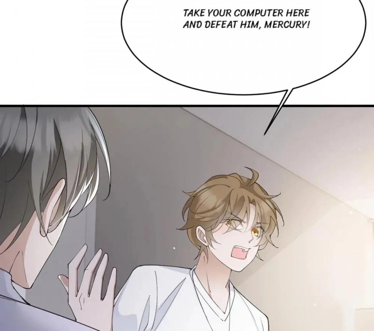 Switching Positions Chapter 39 page 13 - 