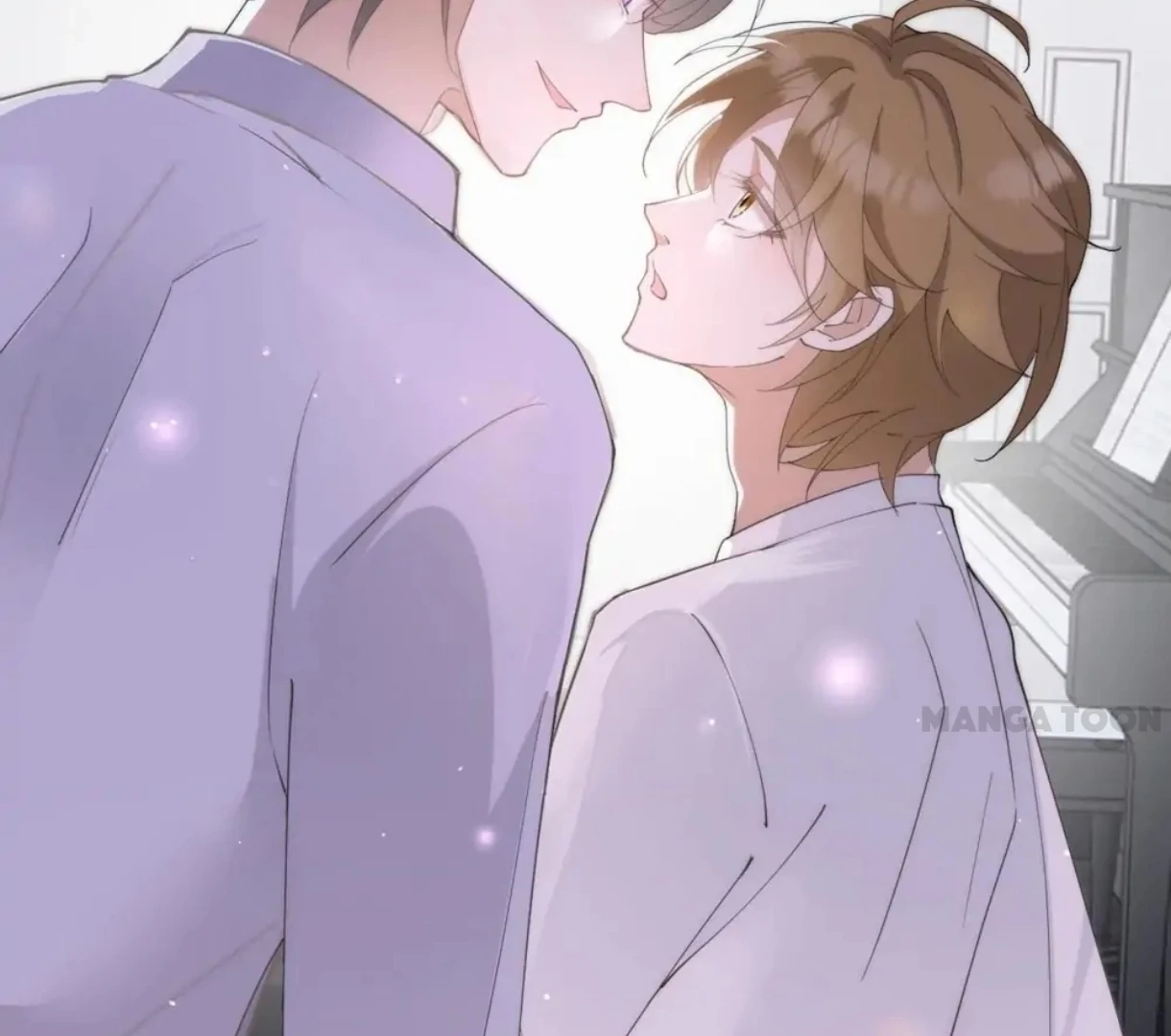 Switching Positions Chapter 39 page 18 - 