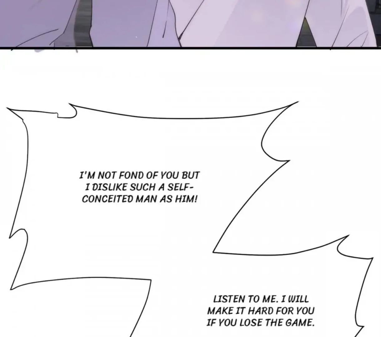 Switching Positions Chapter 39 page 19 - 