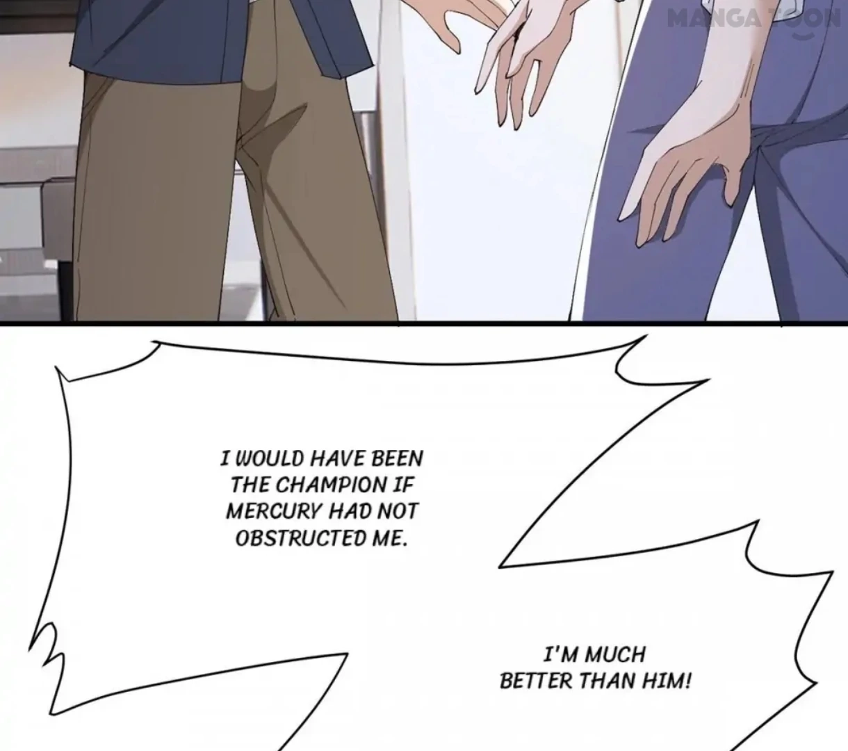 Switching Positions Chapter 39 page 3 - 