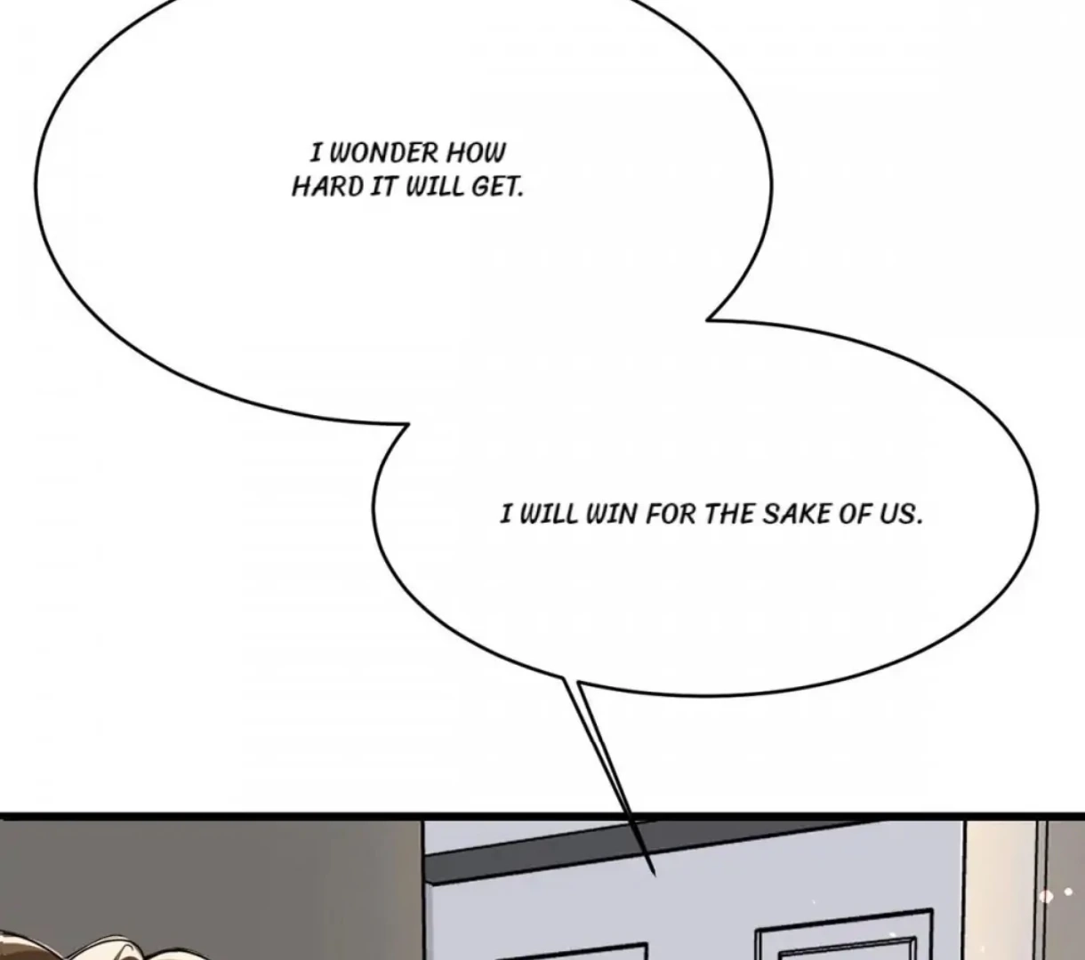 Switching Positions Chapter 39 page 22 - 