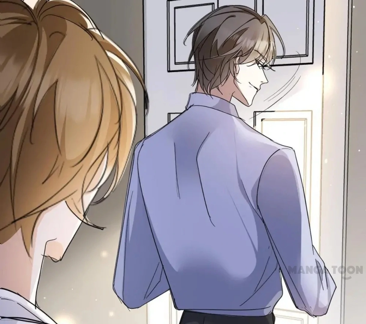 Switching Positions Chapter 39 page 23 - 