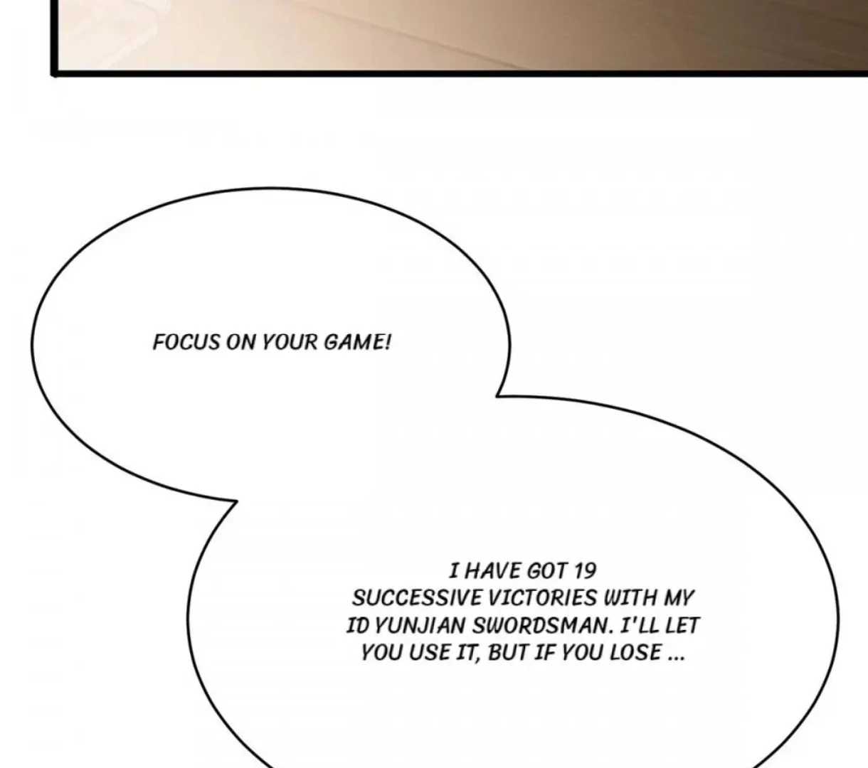 Switching Positions Chapter 39 page 34 - 