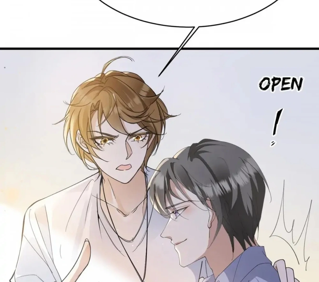 Switching Positions Chapter 39 page 35 - 