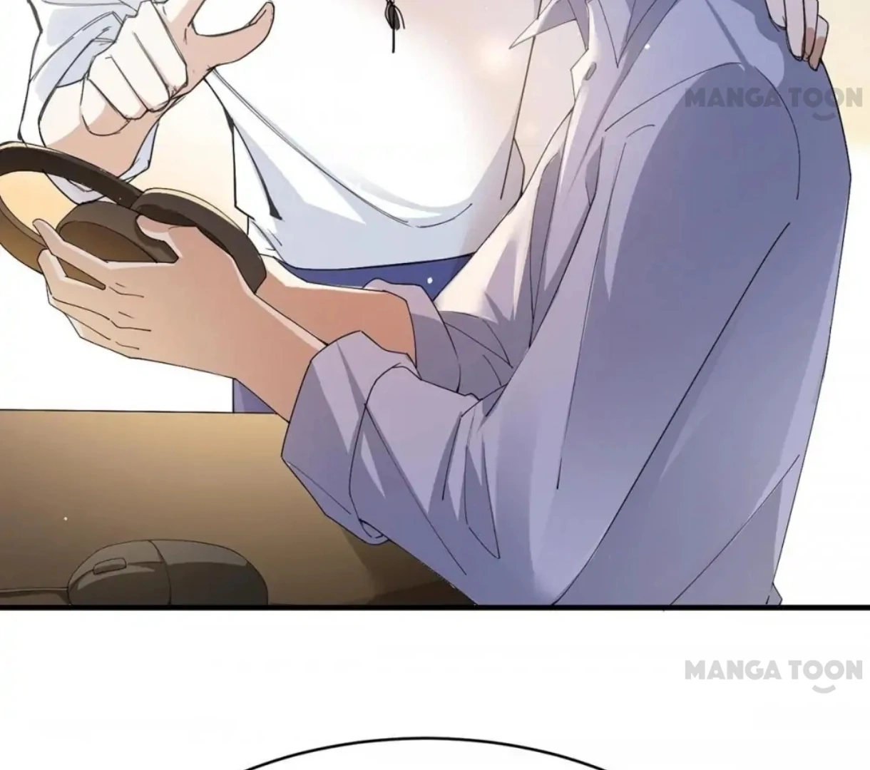 Switching Positions Chapter 39 page 36 - 