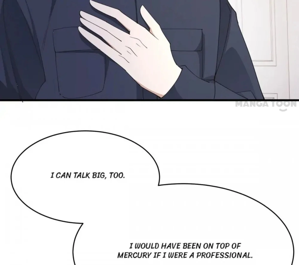Switching Positions Chapter 39 page 5 - 