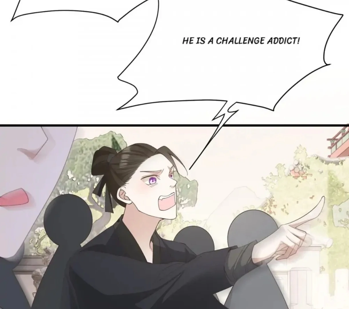 Switching Positions Chapter 39 page 51 - 