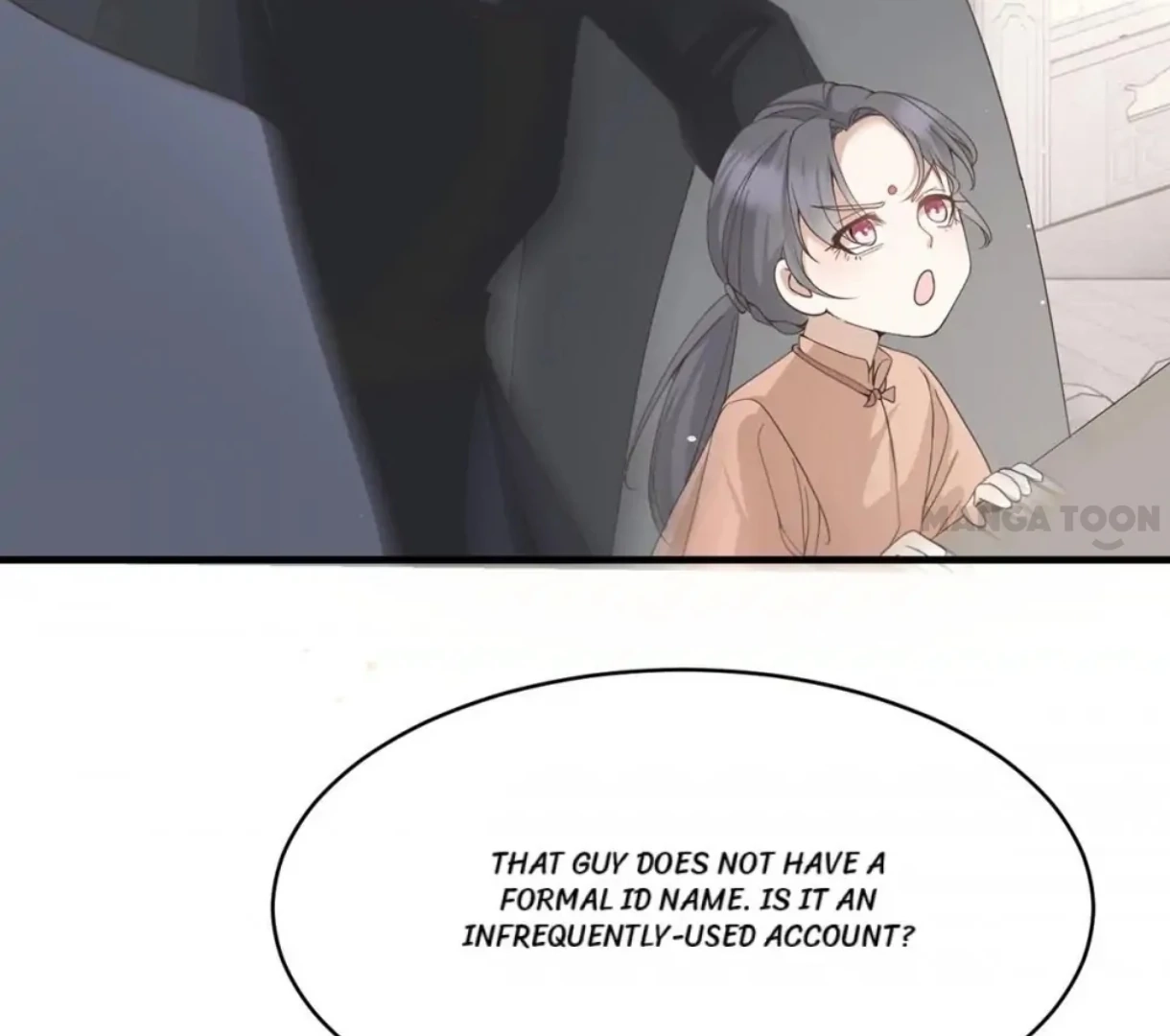 Switching Positions Chapter 39 page 52 - 