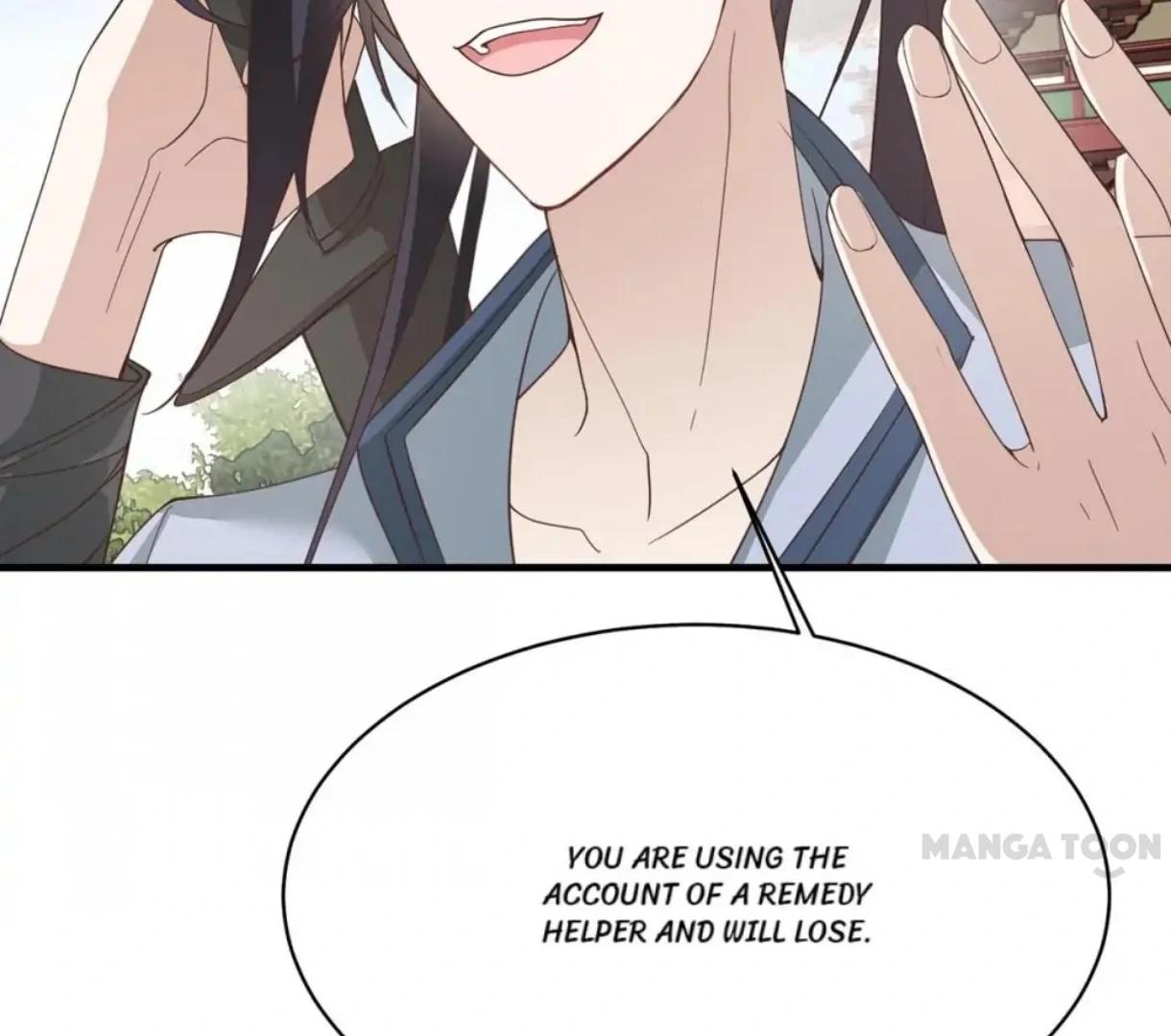 Switching Positions Chapter 39 page 59 - 