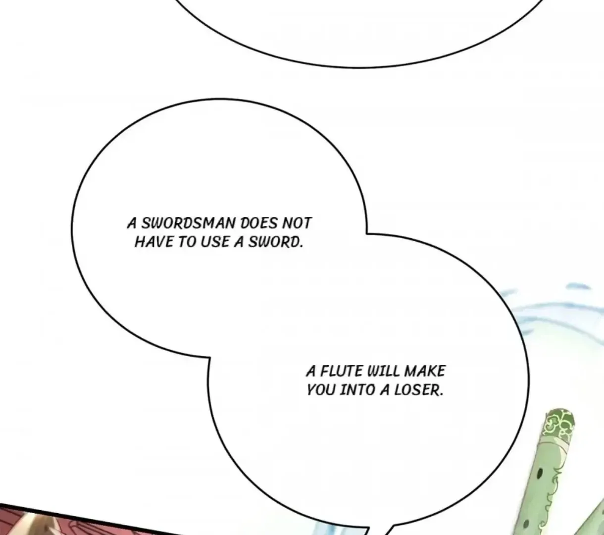 Switching Positions Chapter 39 page 60 - 