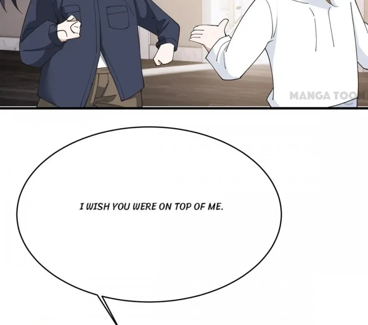 Switching Positions Chapter 39 page 7 - 
