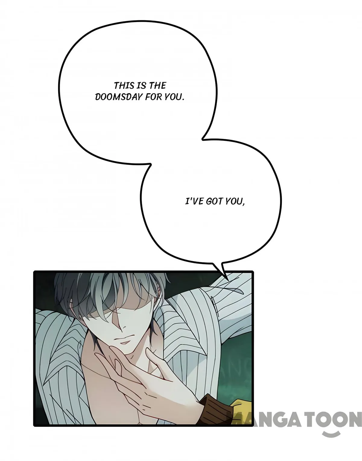 Switching Positions Chapter 4 page 13 - 