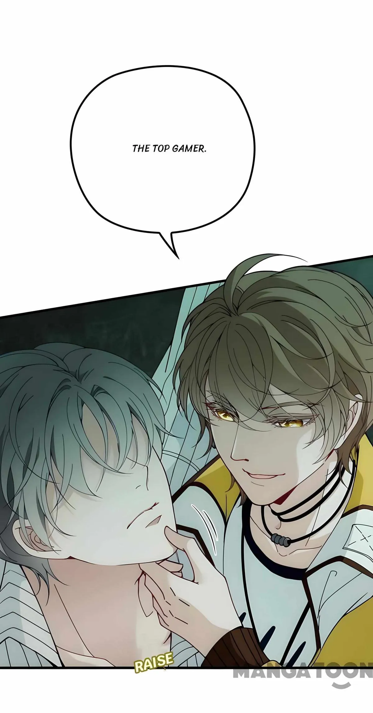 Switching Positions Chapter 4 page 14 - 
