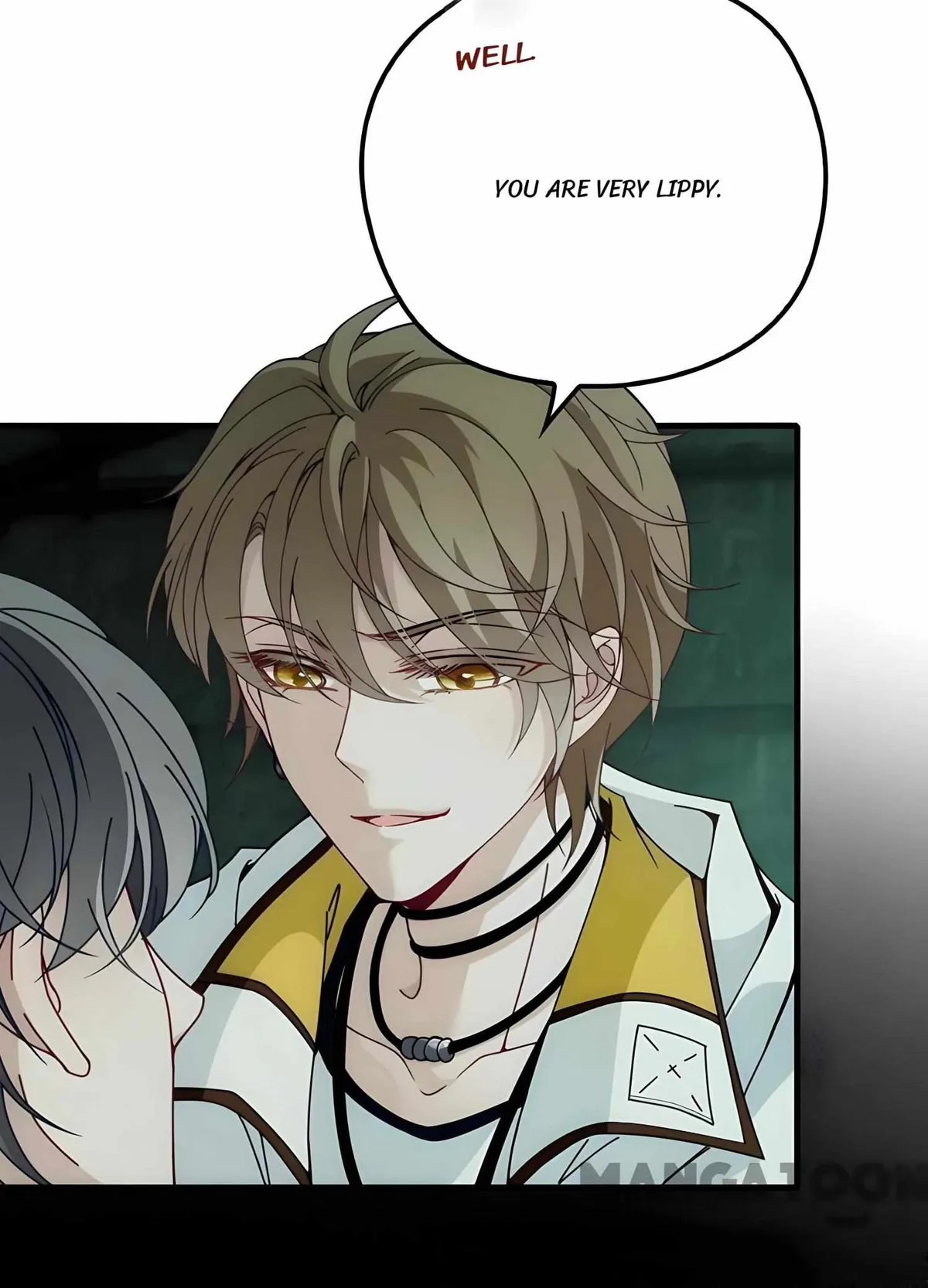Switching Positions Chapter 4 page 17 - 