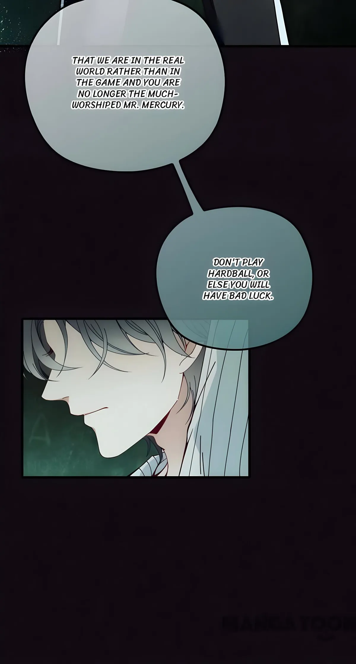Switching Positions Chapter 4 page 20 - 