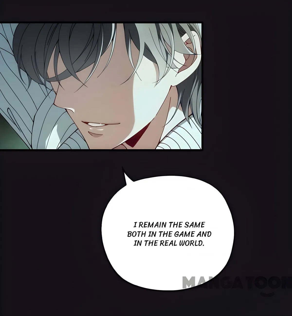 Switching Positions Chapter 4 page 21 - 