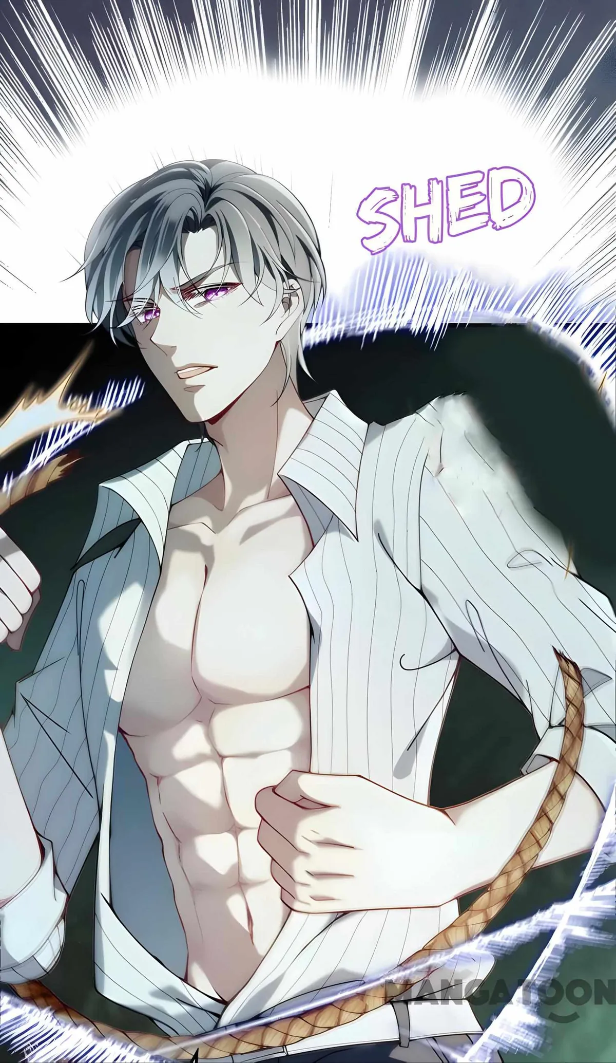Switching Positions Chapter 4 page 23 - 