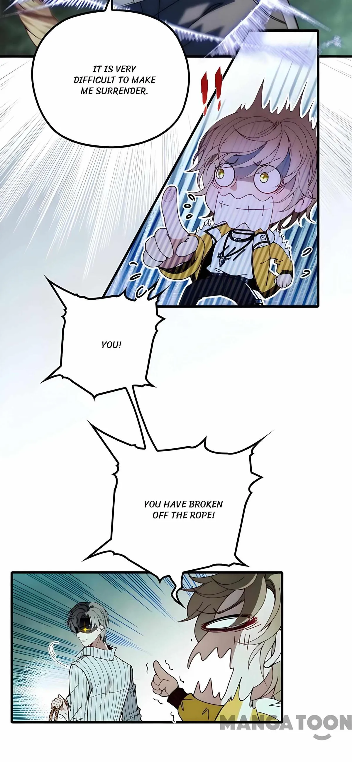 Switching Positions Chapter 4 page 24 - 