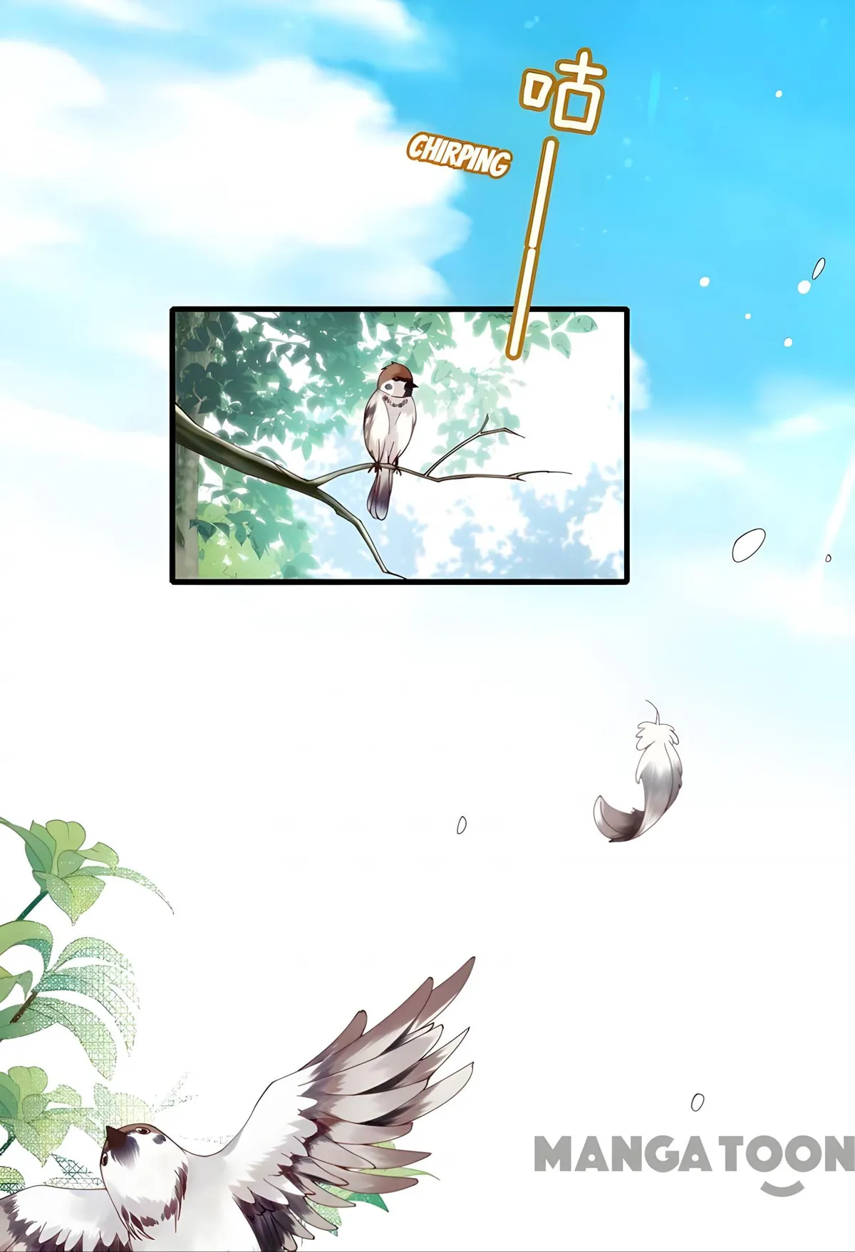 Switching Positions Chapter 4 page 4 - 