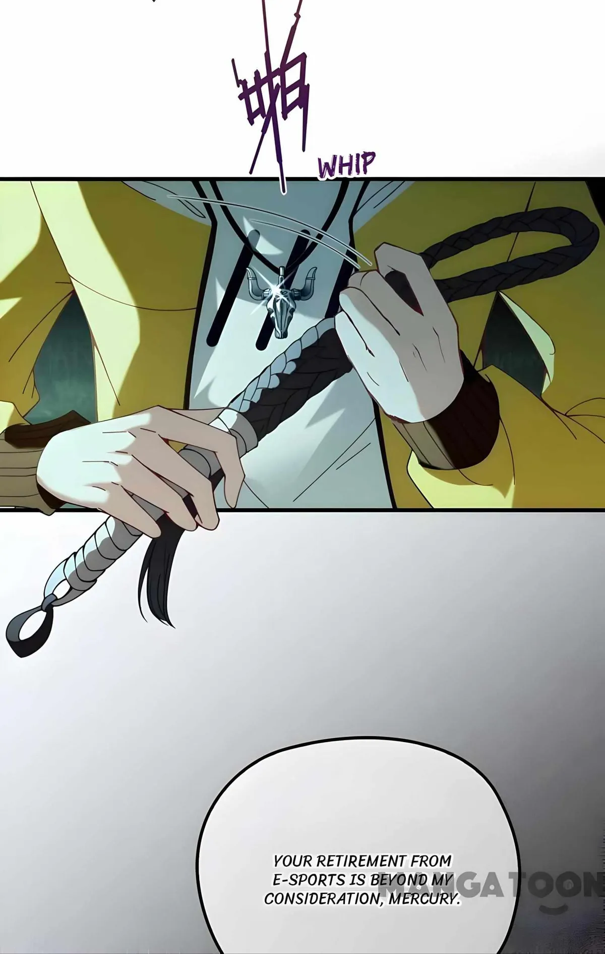 Switching Positions Chapter 4 page 6 - 