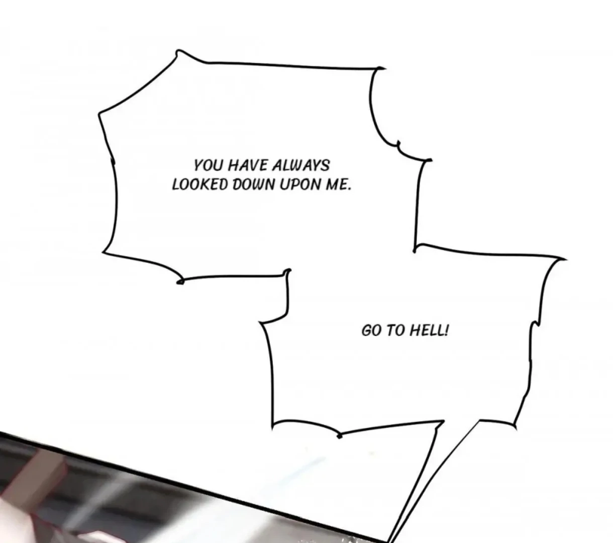 Switching Positions Chapter 40 page 1 - 