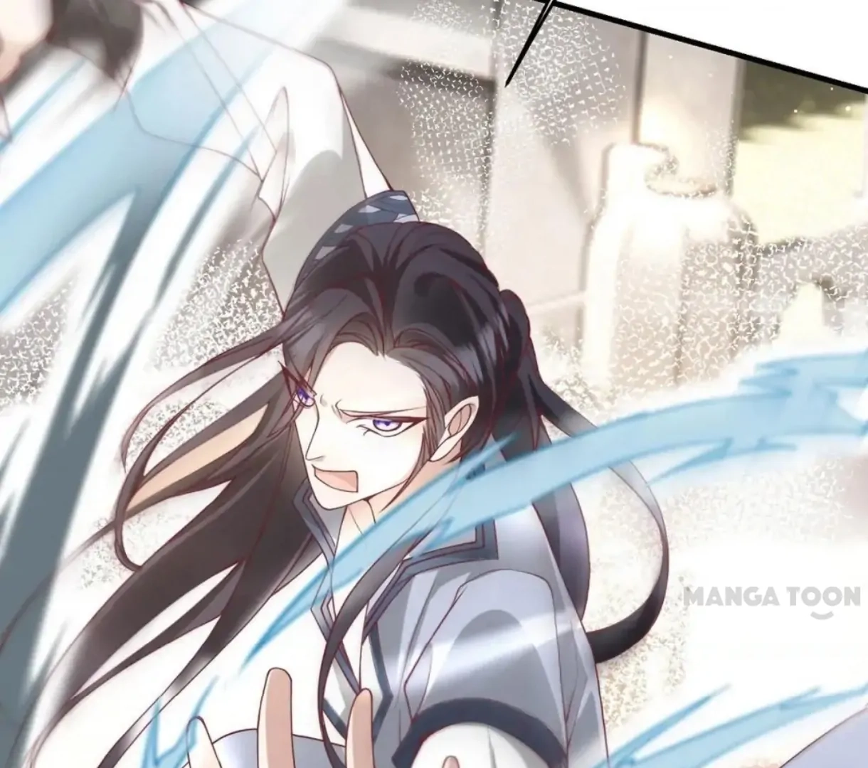 Switching Positions Chapter 40 page 2 - 