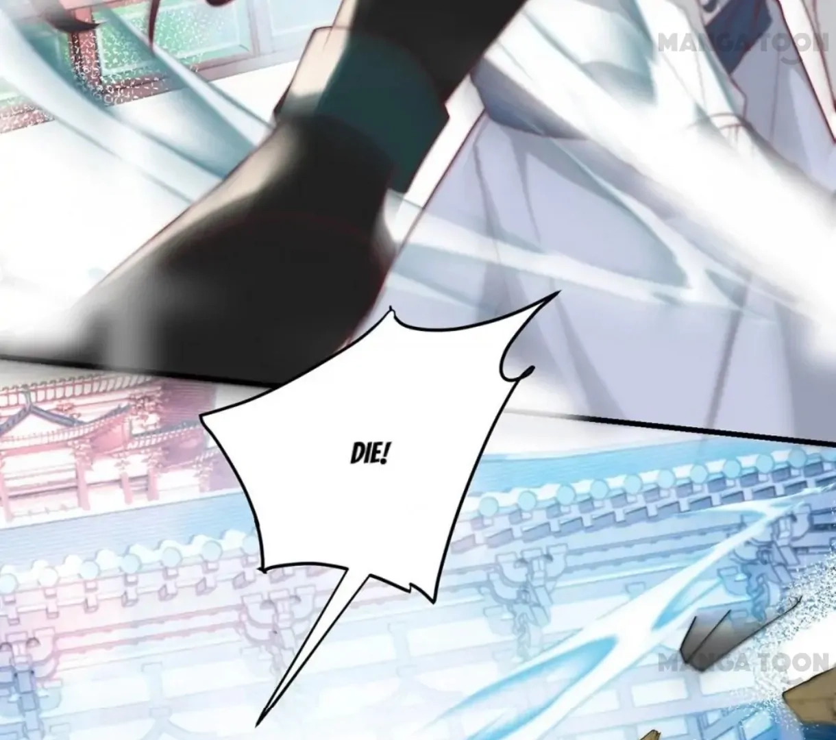 Switching Positions Chapter 40 page 15 - 