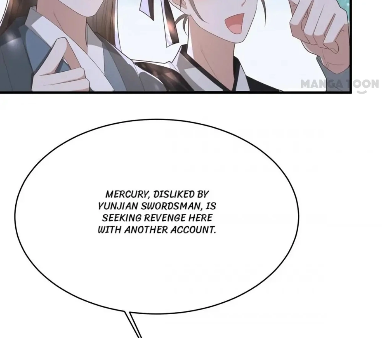 Switching Positions Chapter 40 page 23 - 