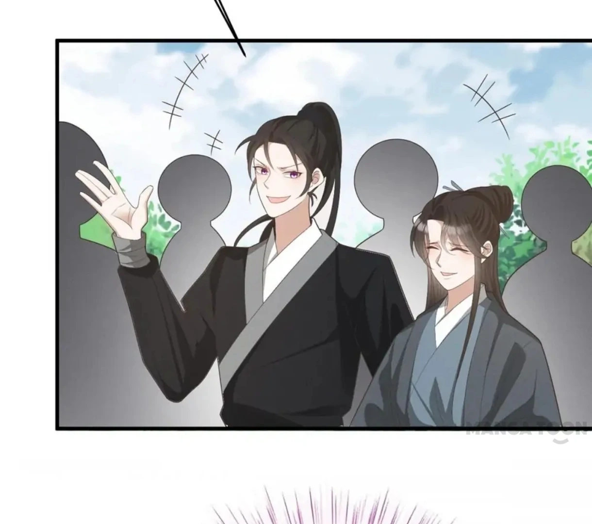 Switching Positions Chapter 40 page 24 - 