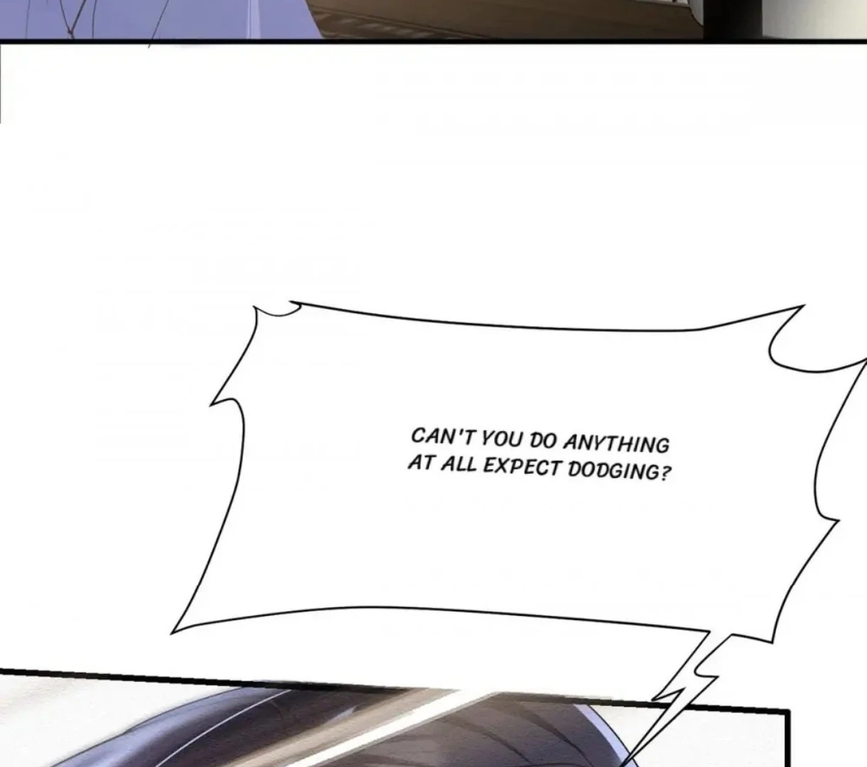 Switching Positions Chapter 40 page 27 - 