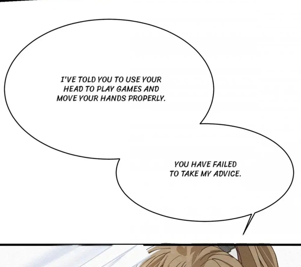 Switching Positions Chapter 40 page 29 - 