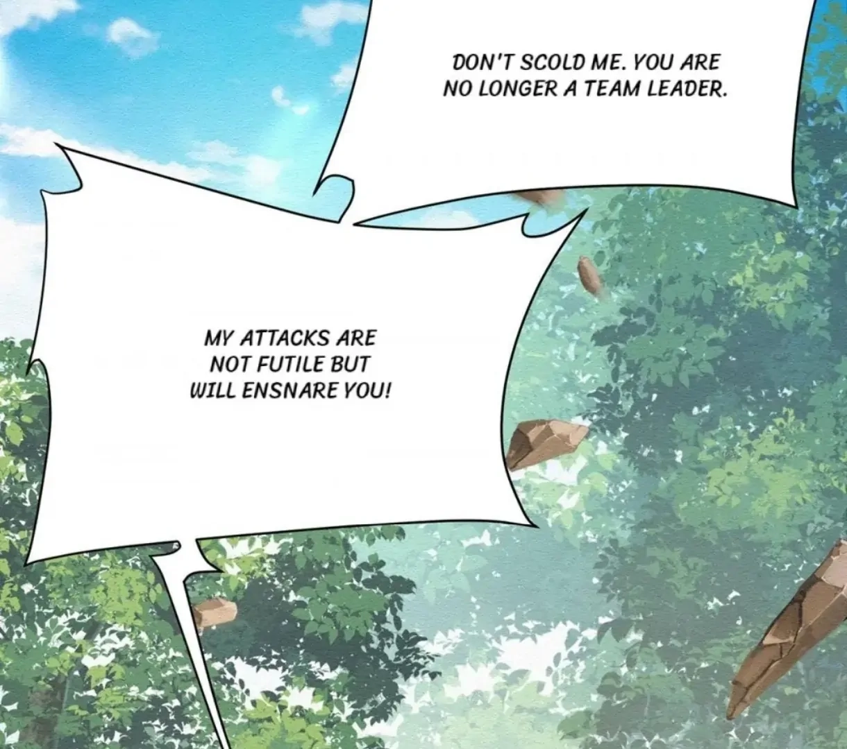 Switching Positions Chapter 40 page 31 - 