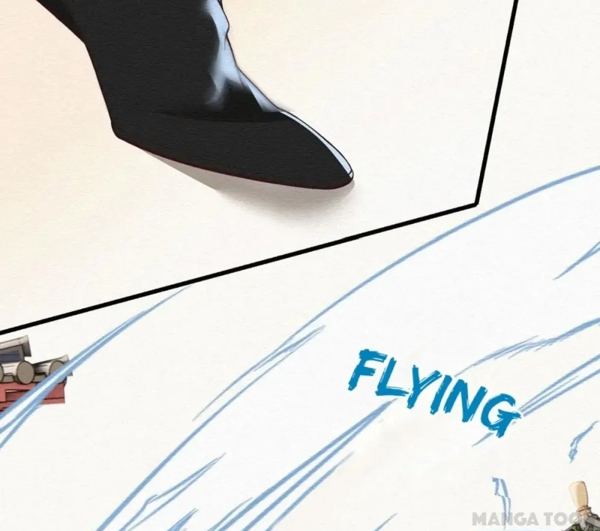 Switching Positions Chapter 40 page 36 - 
