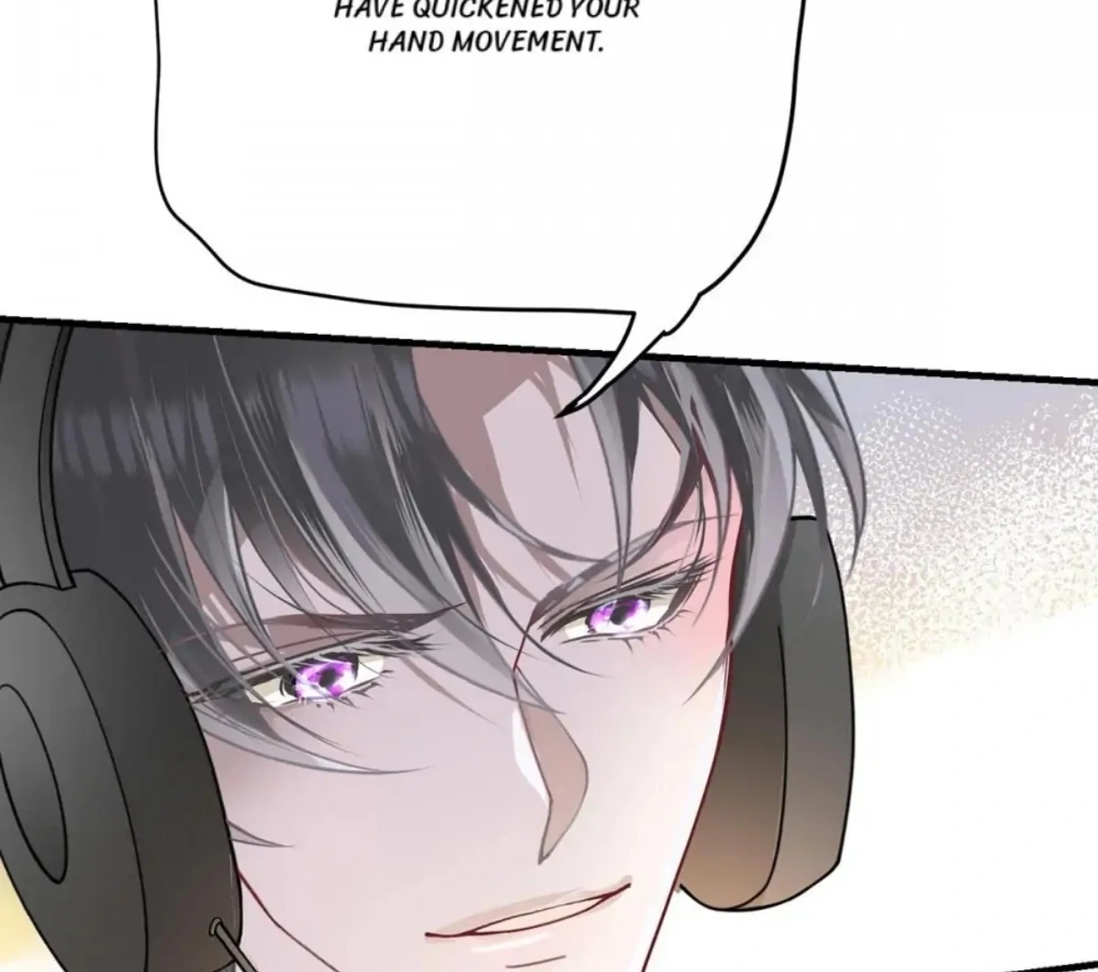 Switching Positions Chapter 40 page 5 - 