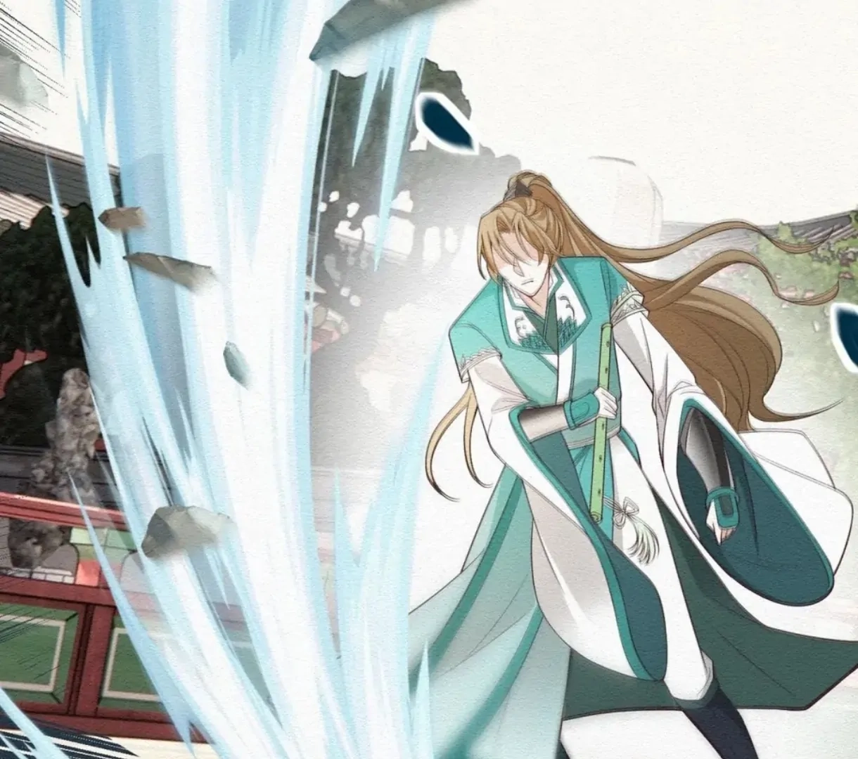 Switching Positions Chapter 40 page 43 - 