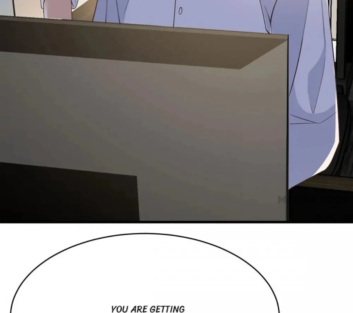 Switching Positions Chapter 40 page 47 - 