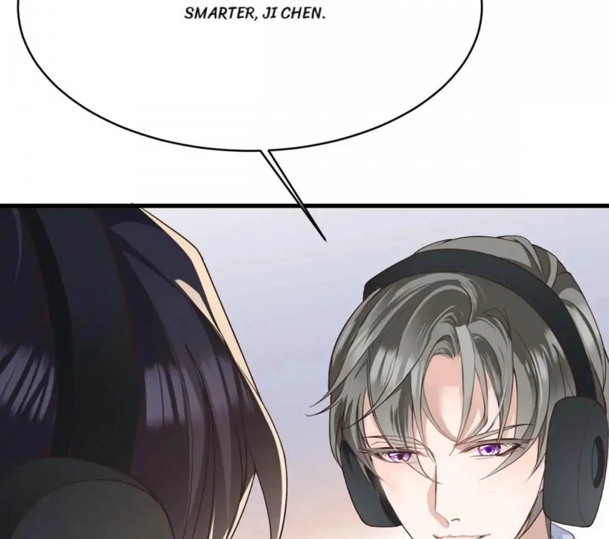 Switching Positions Chapter 40 page 48 - 