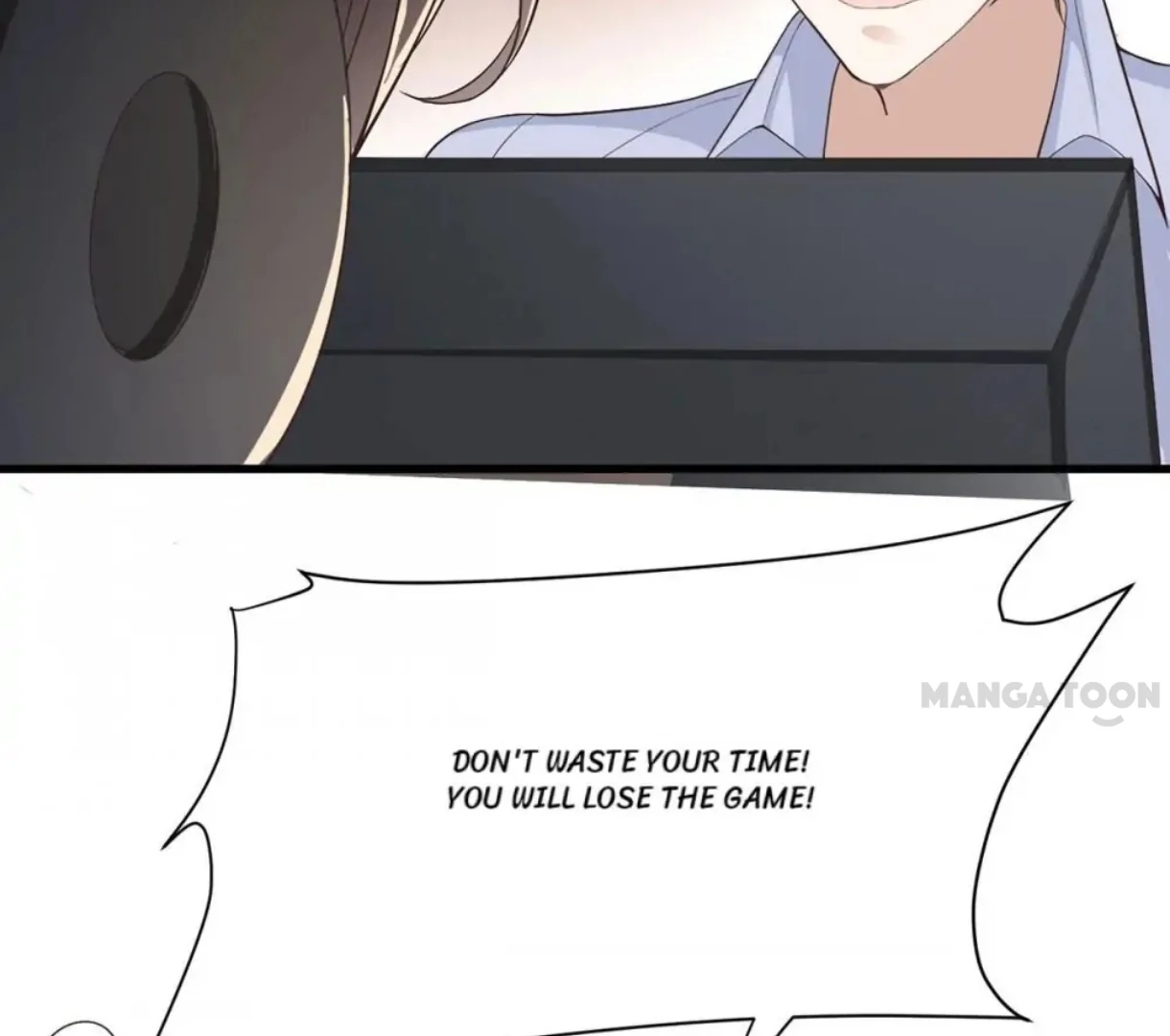 Switching Positions Chapter 40 page 49 - 