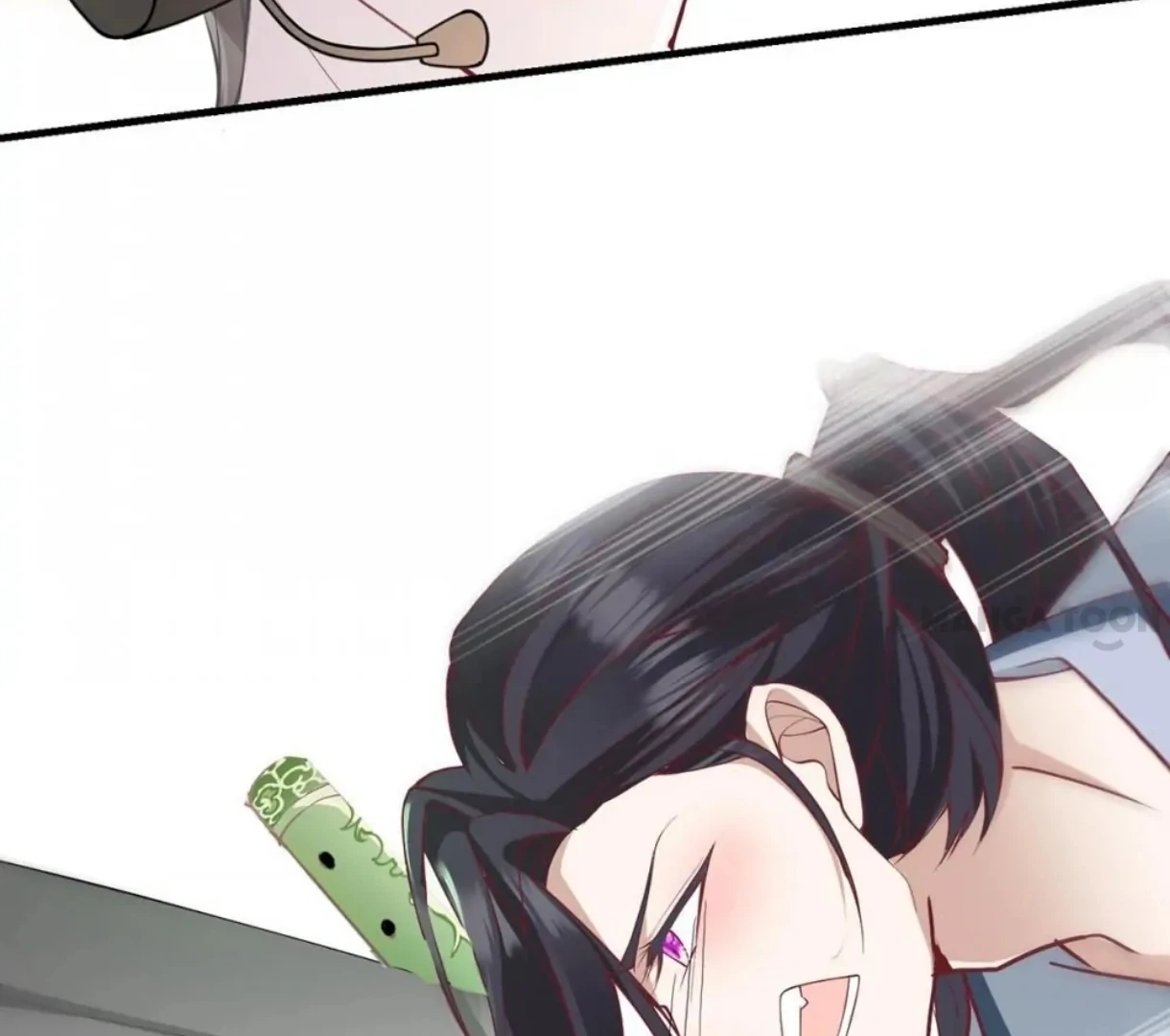 Switching Positions Chapter 40 page 6 - 