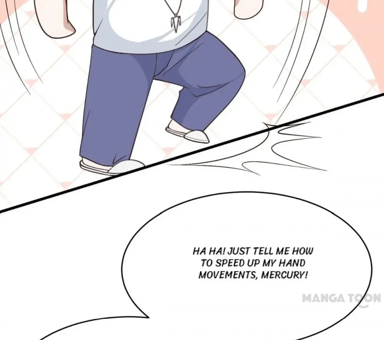 Switching Positions Chapter 40 page 51 - 