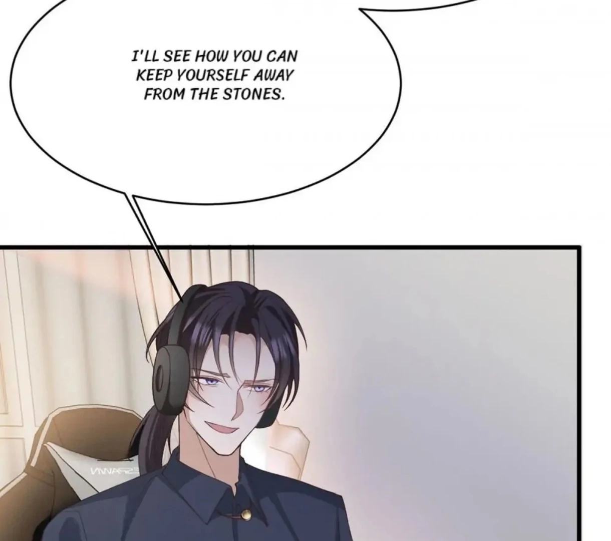 Switching Positions Chapter 40 page 52 - 