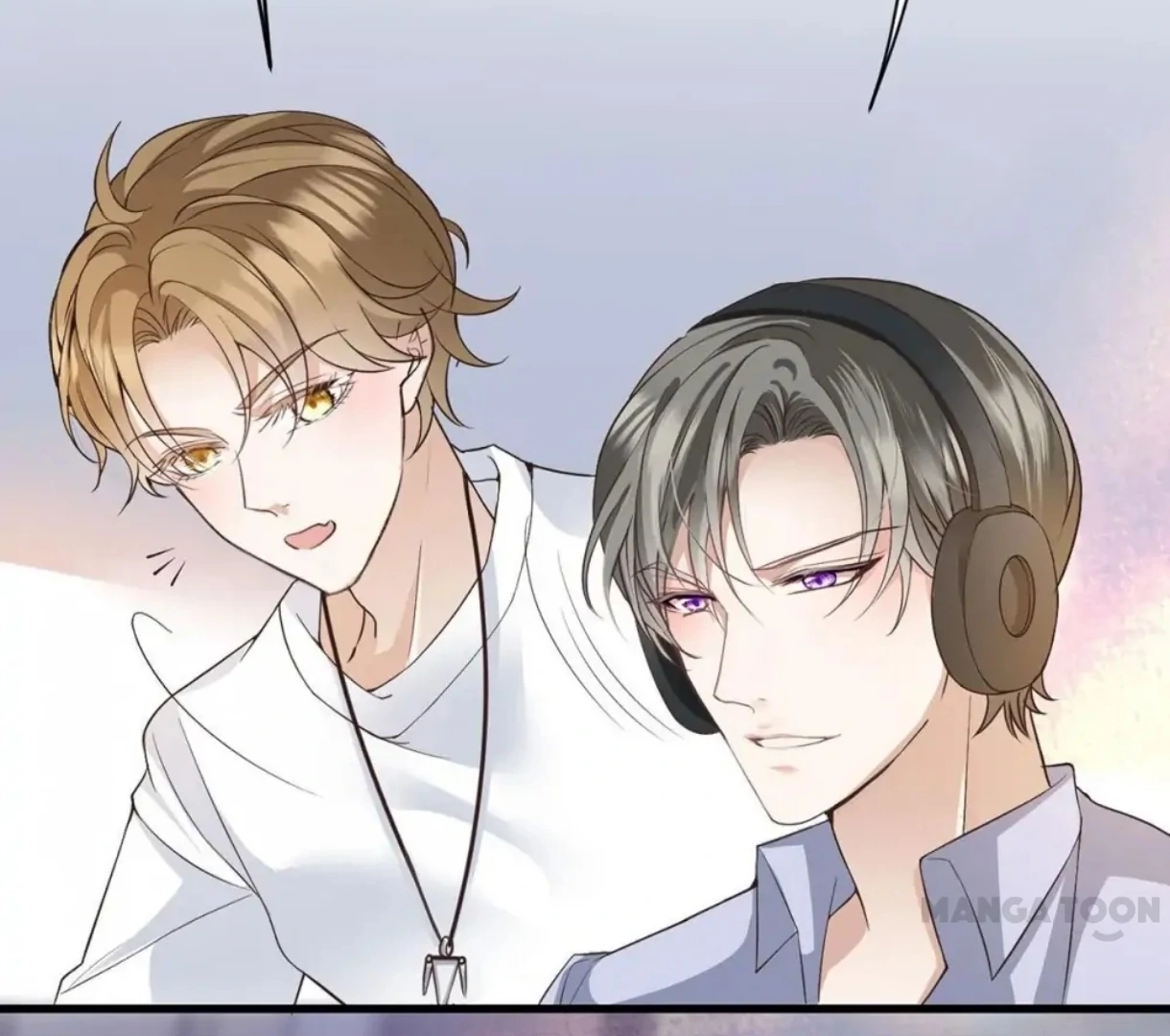 Switching Positions Chapter 40 page 55 - 