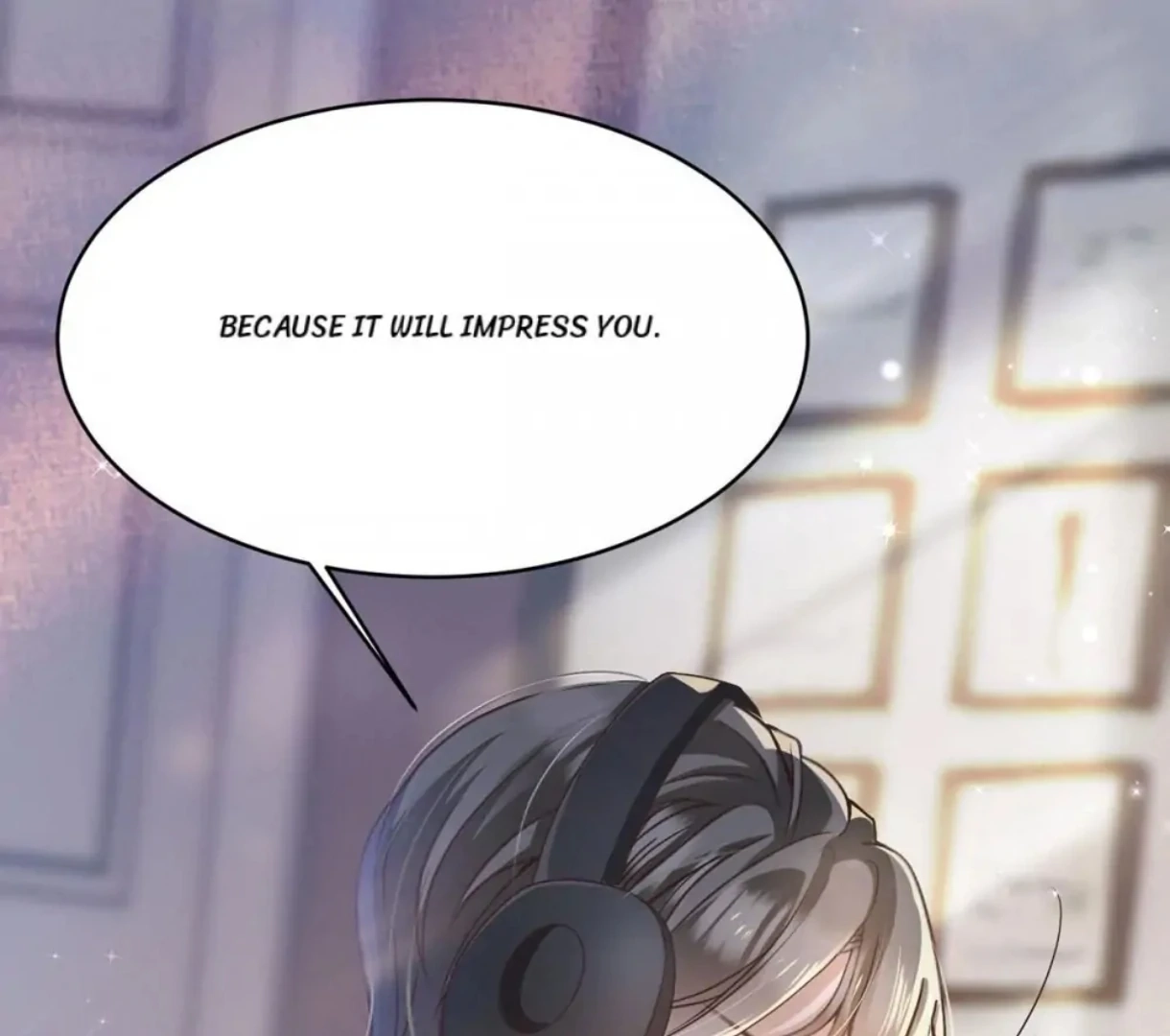 Switching Positions Chapter 40 page 56 - 