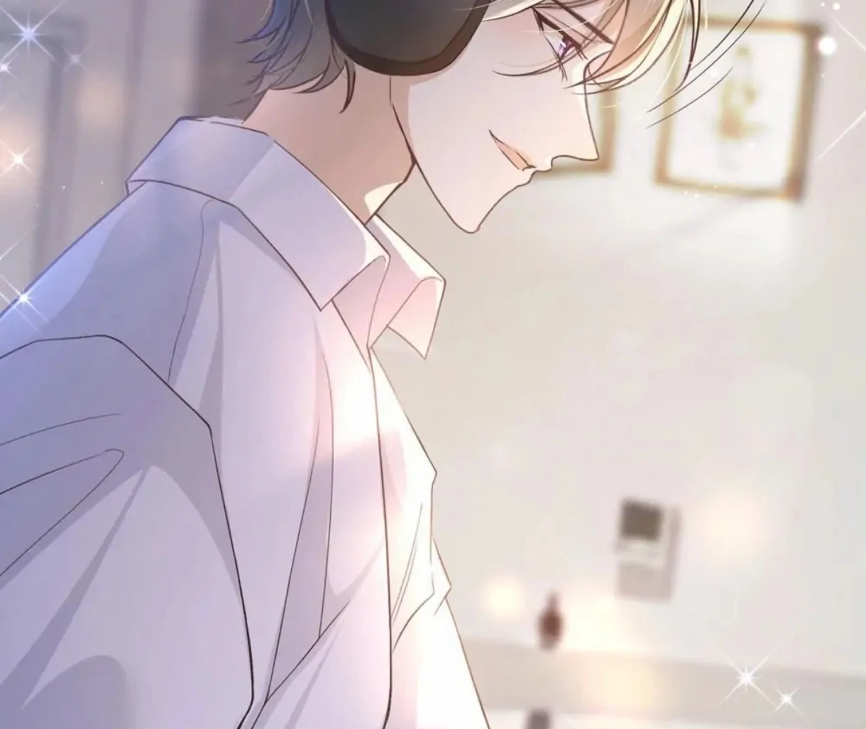 Switching Positions Chapter 40 page 57 - 