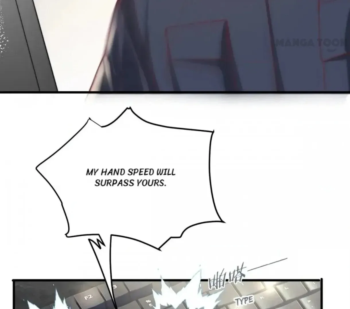 Switching Positions Chapter 40 page 10 - 